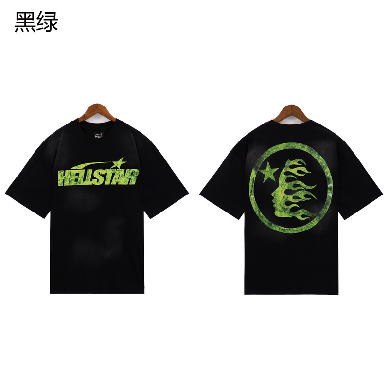 Hellstar T-shirts-713